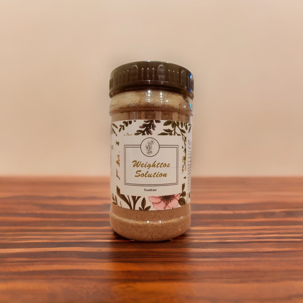 Weight loss solution by TrustCart 100% Natural Remedy Harbal