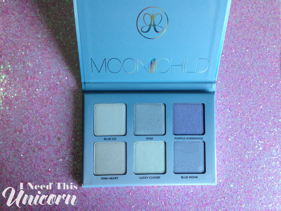 Anastasia Beverly Hills - Glow Kit - Moon Child