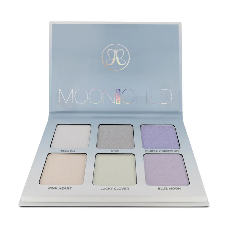 Anastasia Beverly Hills - Glow Kit - Moon Child